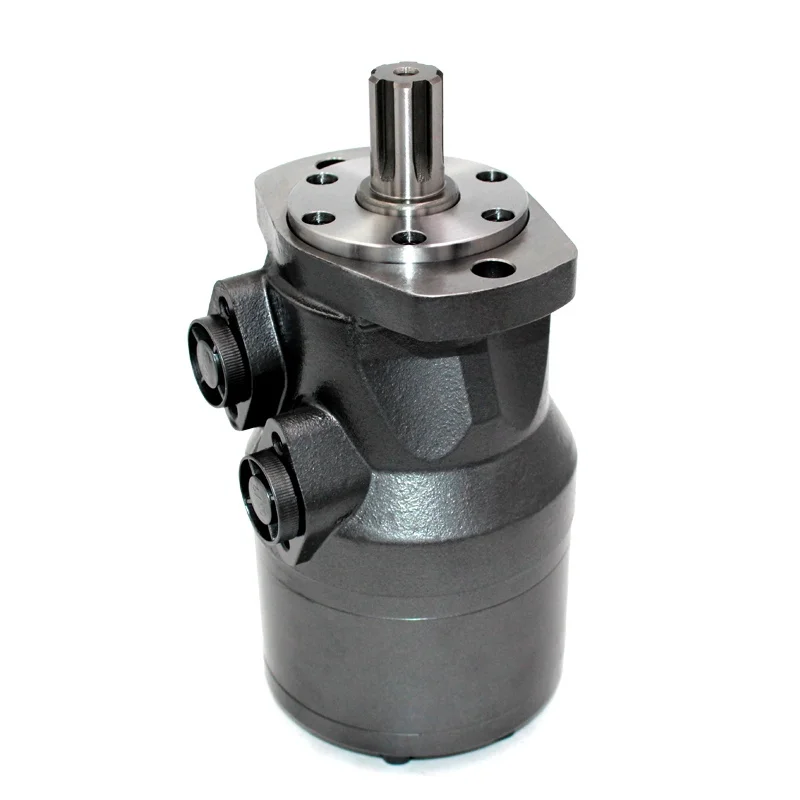 

Spot Goods Orbital Motors OMH 200/250/315/400/500 Full Series For Machinery And Mining Hydraulic Motor Hydraulic Orbital Motors