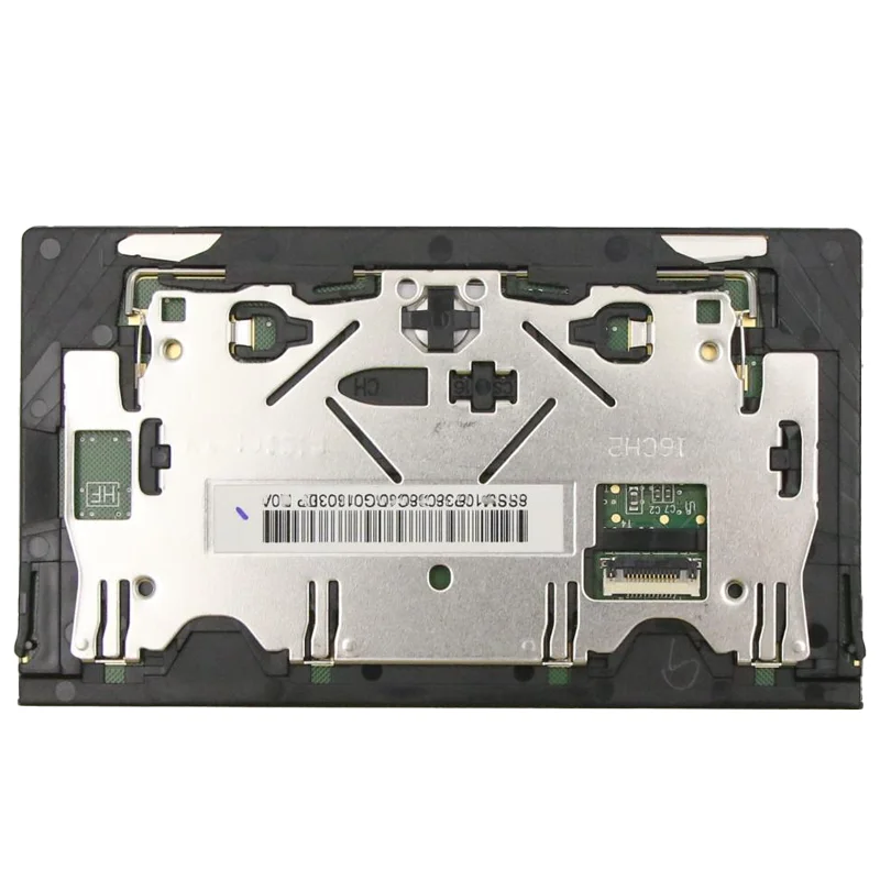 New Ori TouchPad TrackPad for ThinkPad X1 Carbon 7th Gen 8th Gen 01YU088 01YU089 01YU087 Mouse Touch Clickpad  Notebook Pc Parts