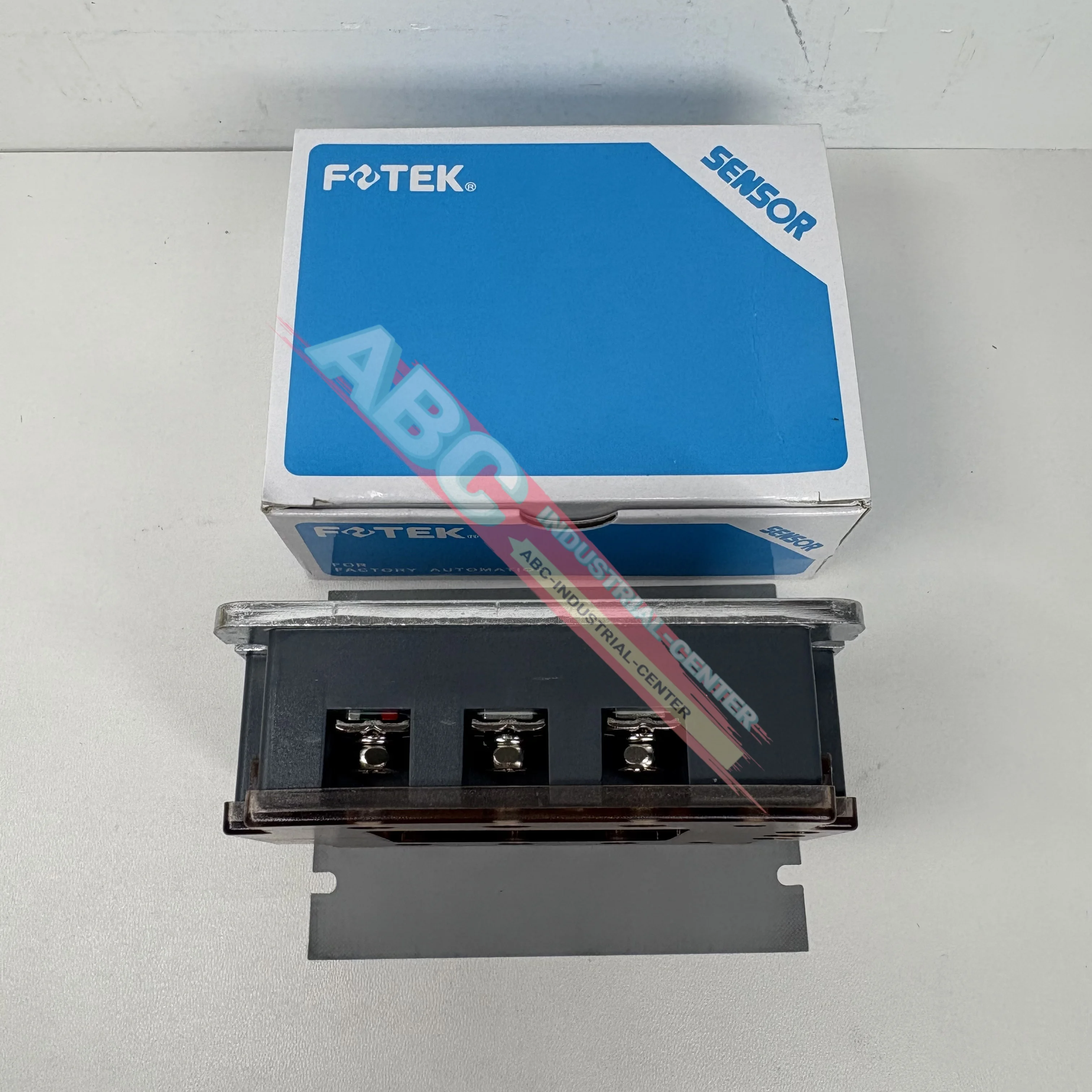 새로운 TSR-75DA-H 솔리드 스테이트 릴레이