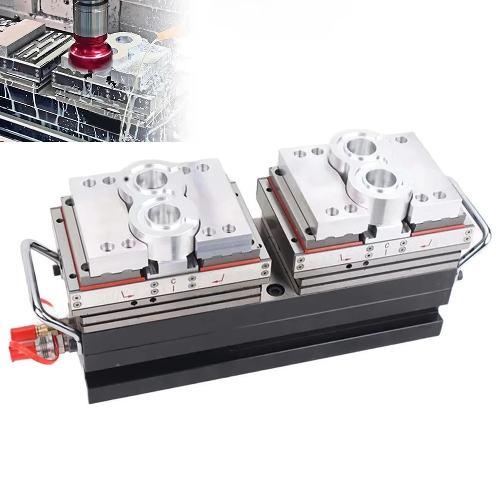 Ys Cnc Machining Ce…