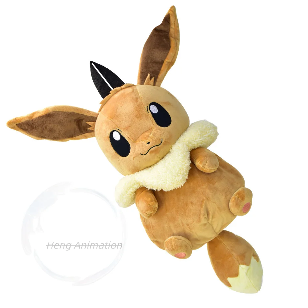 Pokémon 3D Three-dimensional Eevee, Snorlax, Charizard   Backpack, Collectible, Gift, Ornament