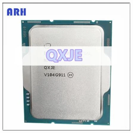 Core i9-12900K ES QXJE 1.8 GHz 8P+8E 16-Core 24-Thread CPU Processor 10NM  125W L3=30M Need High-End graphics card LGA 1700 - AliExpress