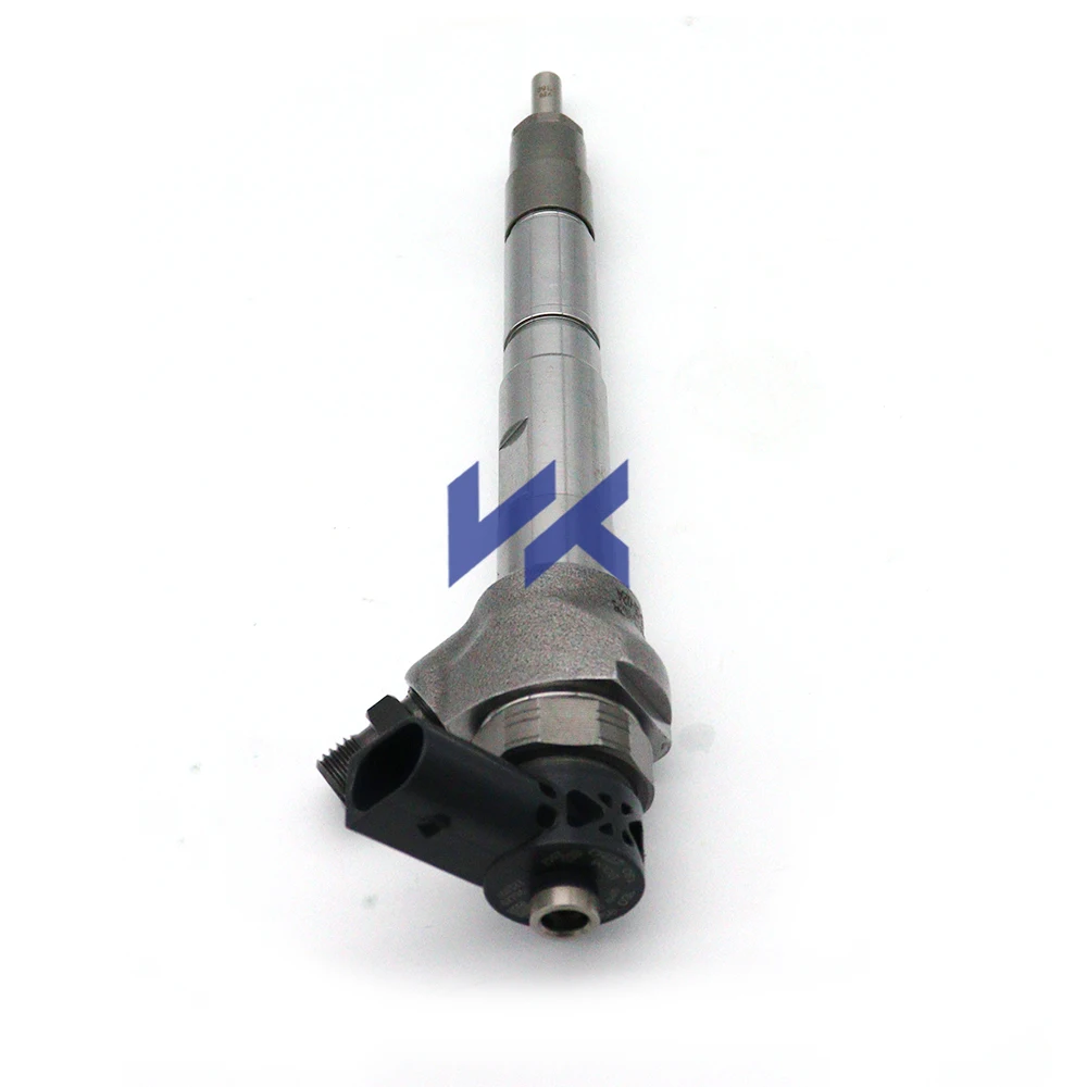 

0445110780 Fuel Injector For YUNNEI YUCHAI 4108 Engine