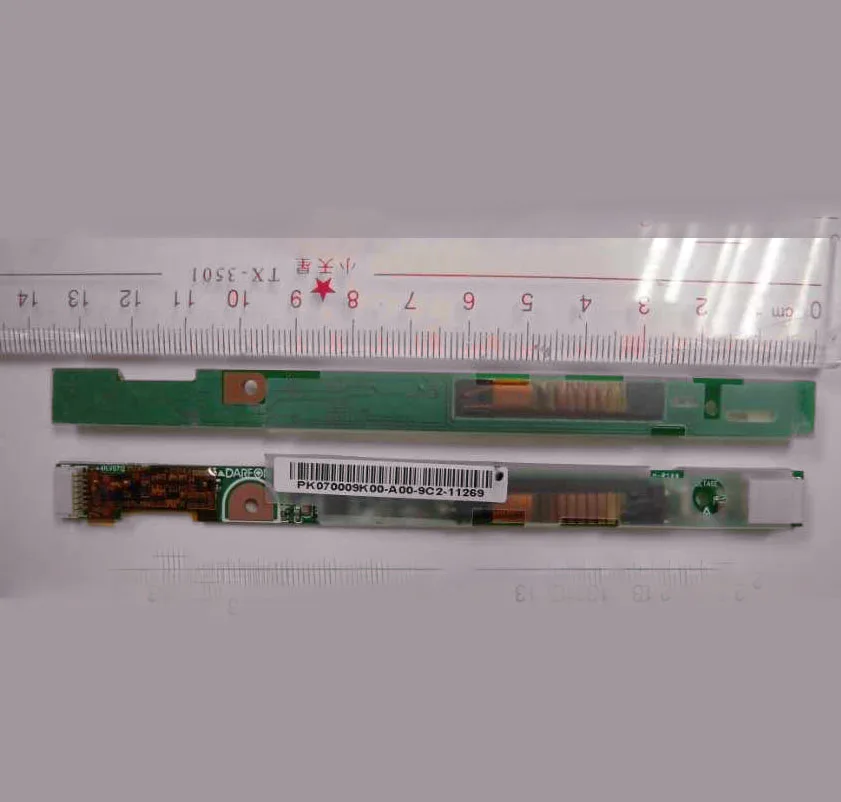 

Новая плата напряжения для ноутбука ACER 5334 5734 PK070009K00-A00 ЖК-инвертор