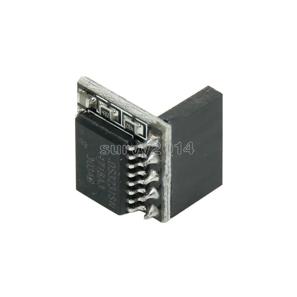 1pcs DS3231 Precision RTC Module Memory Module For Raspberry Pi