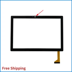 New 10.1Inch SX-ctp-101794A / SX-ctp-101794 Tablet Capacitive Touch Screen Panel Digitizer Sensor Replacement Phablet Multitouch