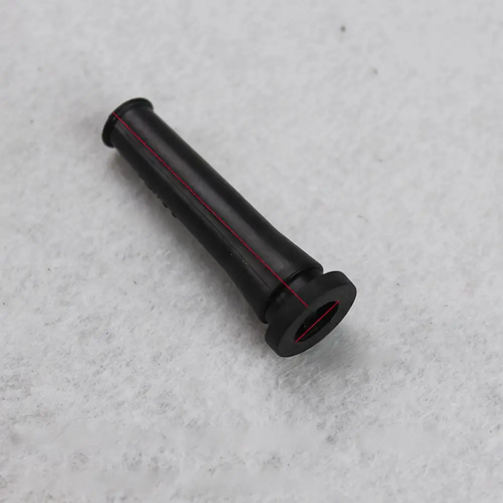 Durable Power Cord Strain Relief Protector For Angle Grinder Drill Hammer Cutter Rubber Sleeve Extension Cable Wire Support