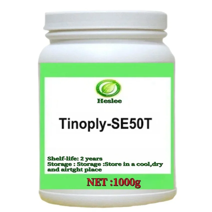 Protetor solar de dispersão de dióxido Tinoply-se50t