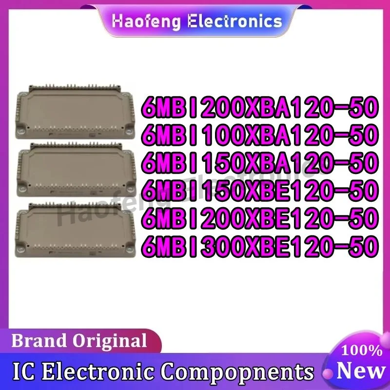 

6MBI150XBA120-50 6MBI200XBA120-50 6MBI100XBA120-50 6MBI150XBE120-50 6MBI200XBE120-50 6MBI300XBE120-50 MODULE in stock