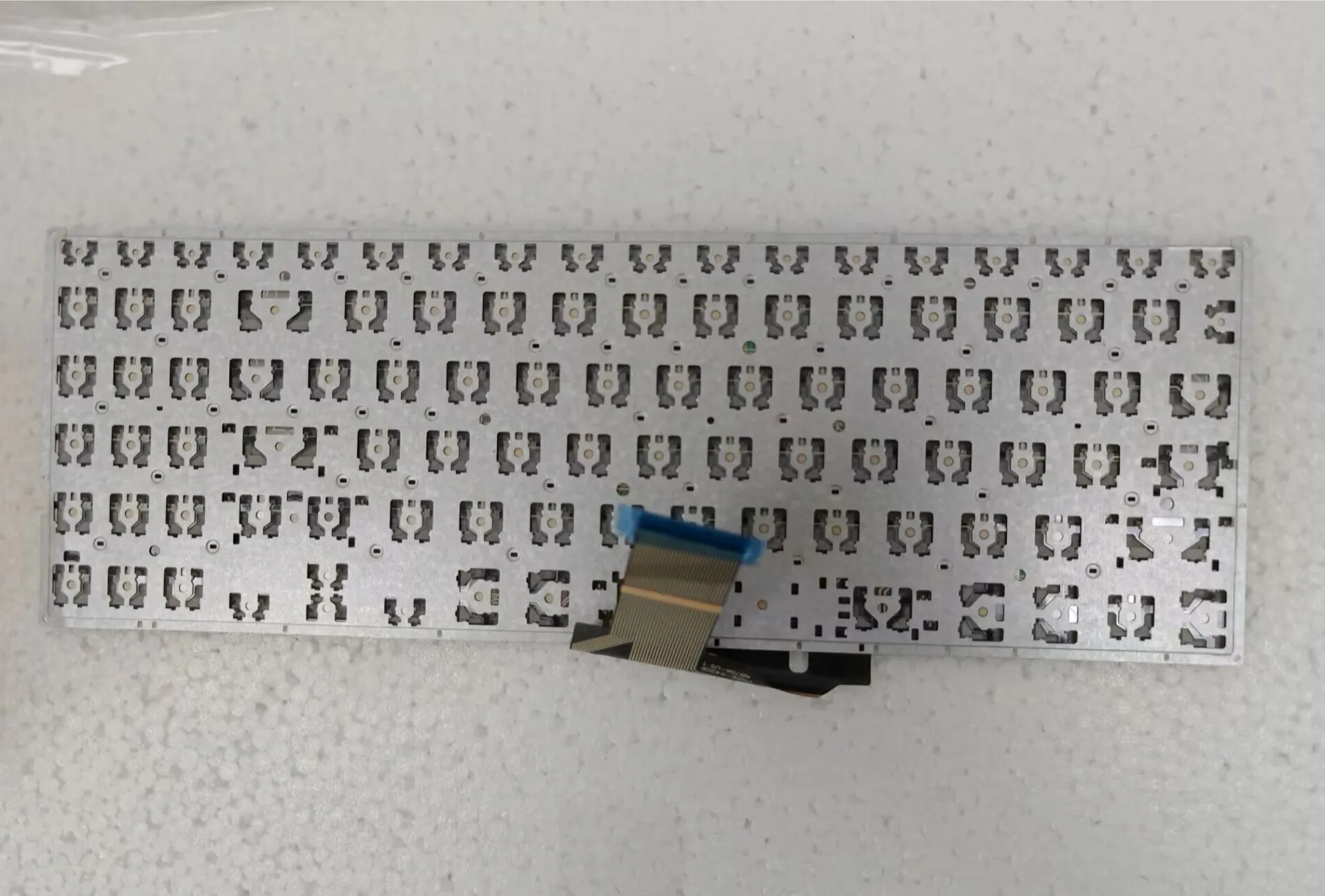 US NEW Laptop Keyboard For ASUS VivoBook 15 X509 X515E X515M X515J/JA M509 M515 Y5000F Y5200F/FB Y5200E Y5200J FL8850U