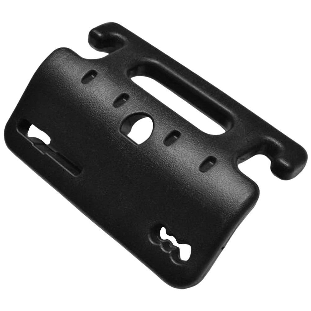 

Car Headrest Hooks Multifunctional Car Grab H Seat Back Hooks Portable H rails for Cars High Strength Material Wide