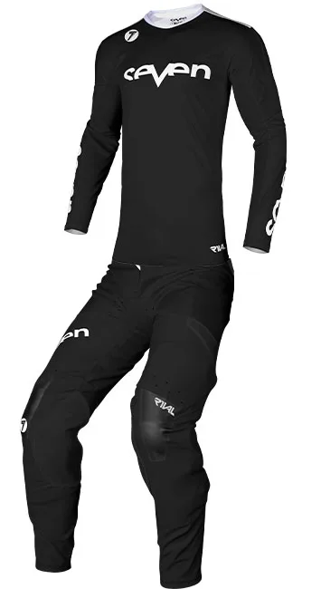 2026 fh Motocross Uitrusting Set Off Road Motocross Kit Mx Jersey En Broek Crossmotor Kit Motorpak Combo's