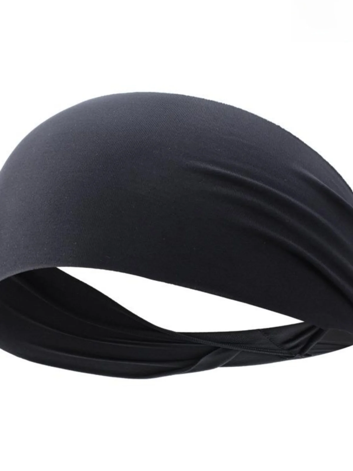 Diving Surfing Swimming Headband Wide Hair Tie Sports Protection Headwear Headscarf Accessory Casual Style Unisex Youth Hat