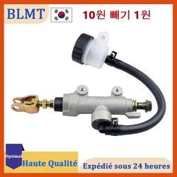 Motorcycle Brake Hydraulic Pump Rear Brake Pump Master Cylinder For Yamaha FZX250 ZEAL FZX750 RD350 RZ250 RZ350 SDR200 XT600E