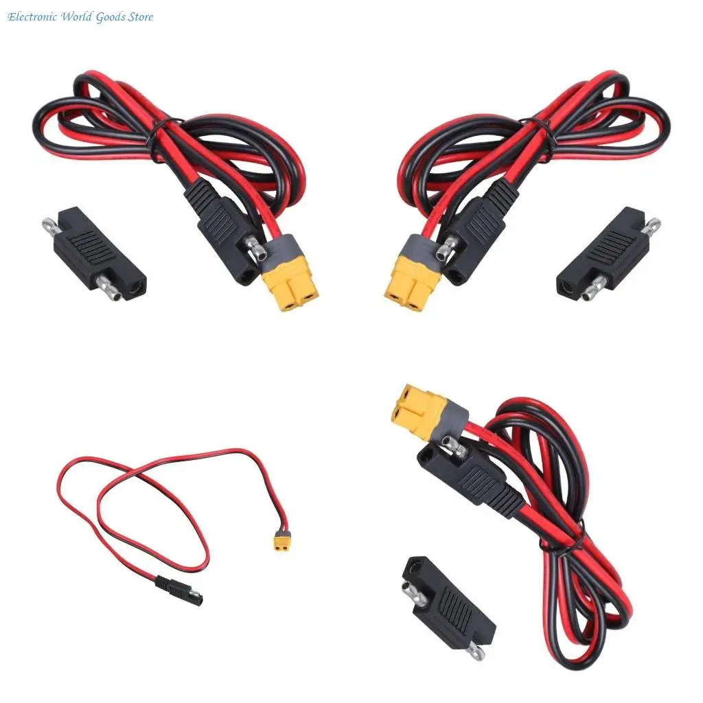 A3PD Sae To XT60 Fe…