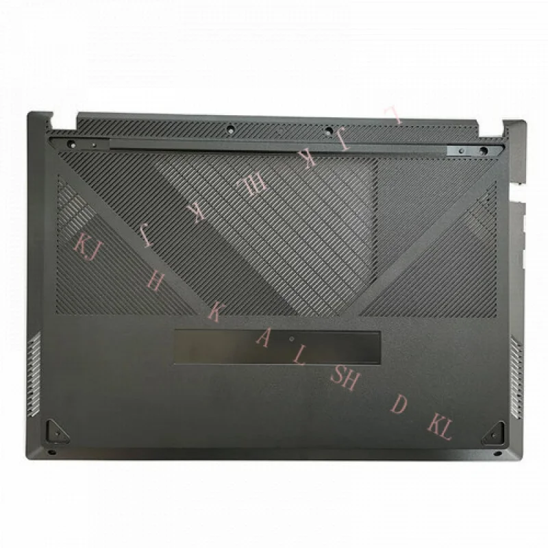 ل ASUS Mars 15 X571 X571G VX60 VX60G VM60G محمول LCD الغطاء الخلفي A/B/C/D غطاء