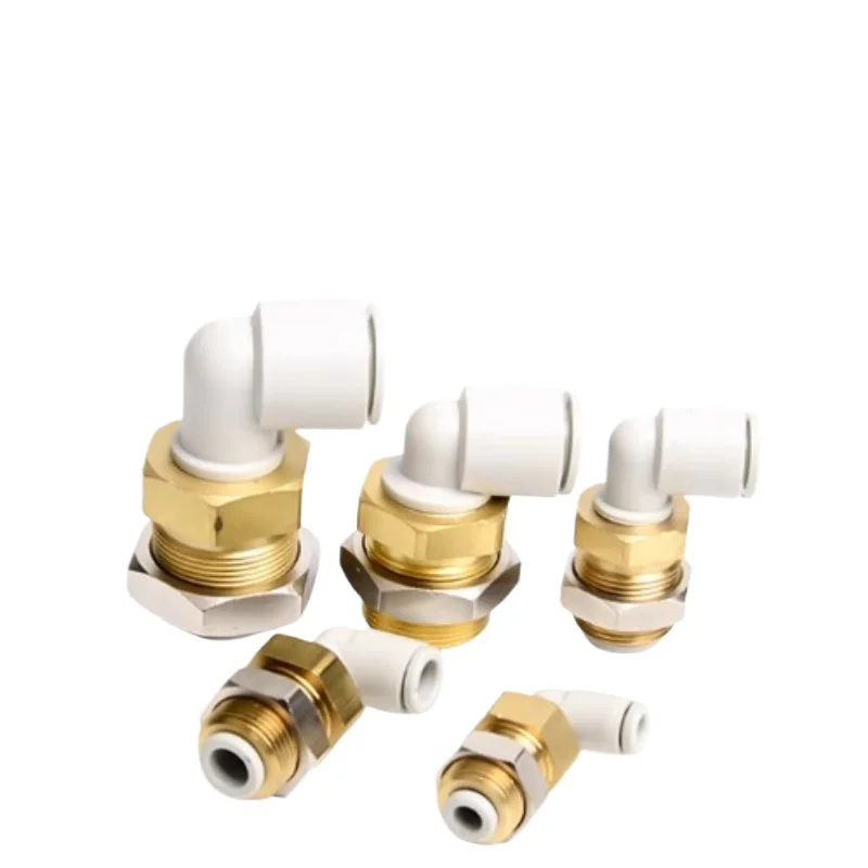 

KQ2LE Установка панели Колено с резьбой Пневматические фитинги Быстрый соединитель KQ2LE04-00 KQ2LE06-00 KQ2LE08-00 KQ2LE10-00