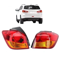 1 Pcs Tail Lamp For ASX RVR 2010-2018 8330A690 L or R Parking Lamp For asx GA00 BRAKE Rear Lights Warning Rear Signal
