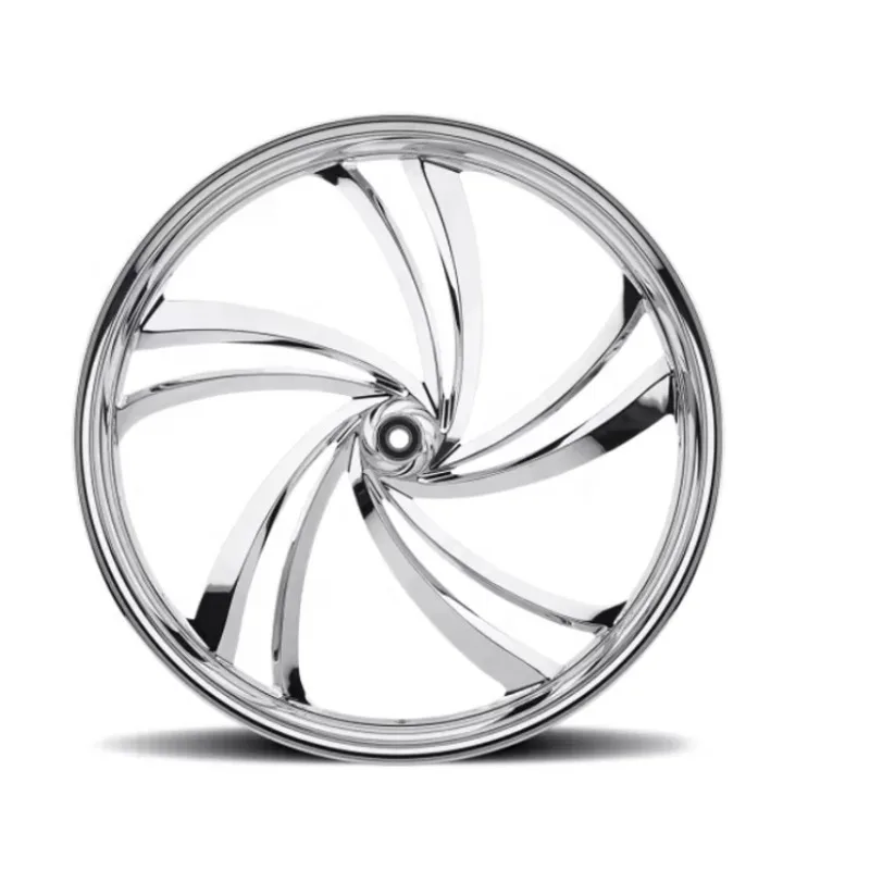

2025 New Style Motorcycle Wheels For Motorbike Wheel Rim Scooter Rims 15 Inch 16 Inch 17 Inch 18 I