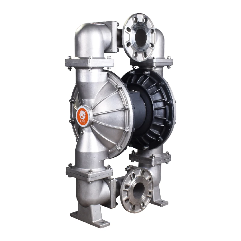 Godo BFQ-80P Stainl…