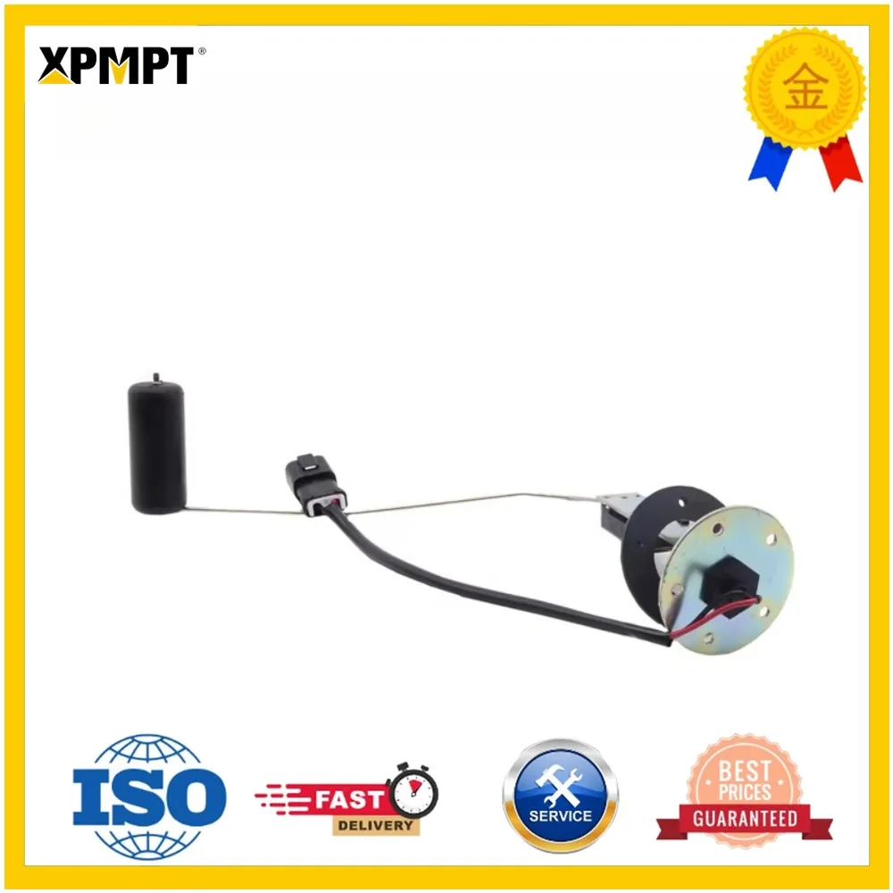 Construction Machinery Excavator Accessories Suitable for Komatsu PC60 PC120 Oil Float Sensor (Square Plug) High Quality Parts