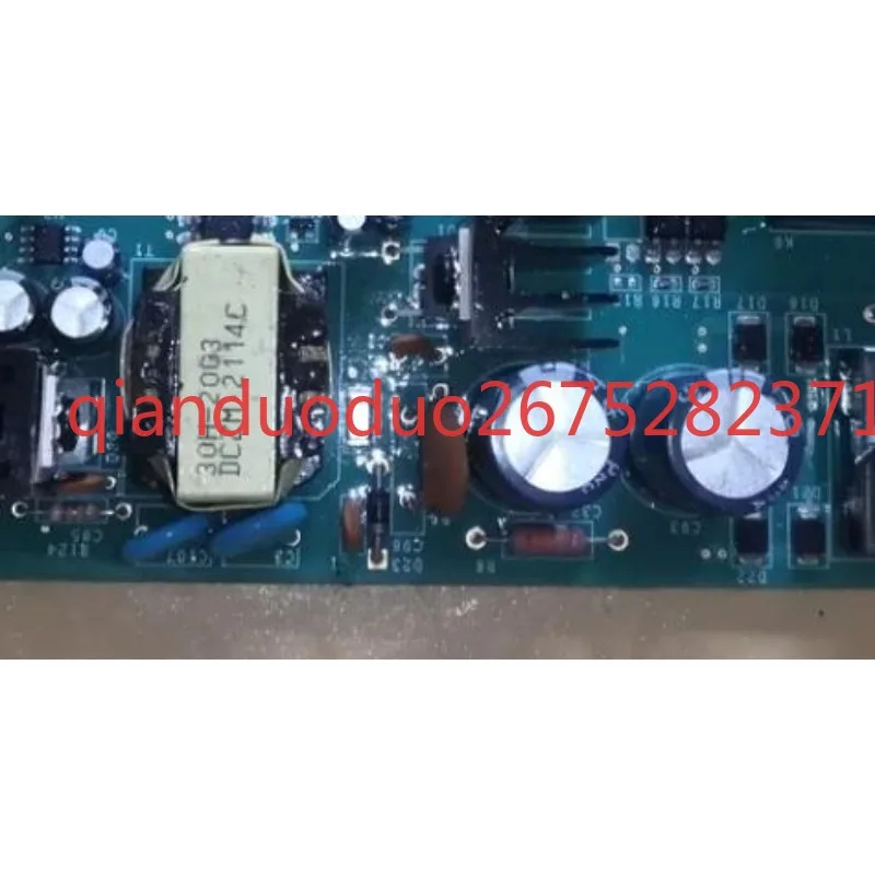 Applicable to general refrigerator computer board GECP INT- EBX1070P005 200D4851G018
