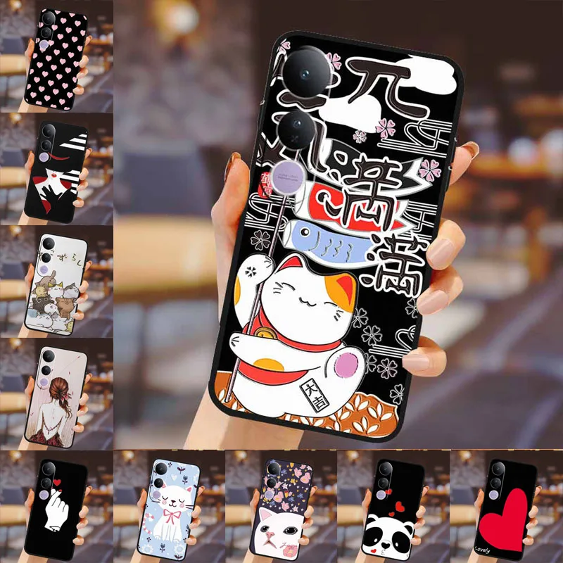 3D Phone Case For V… - image