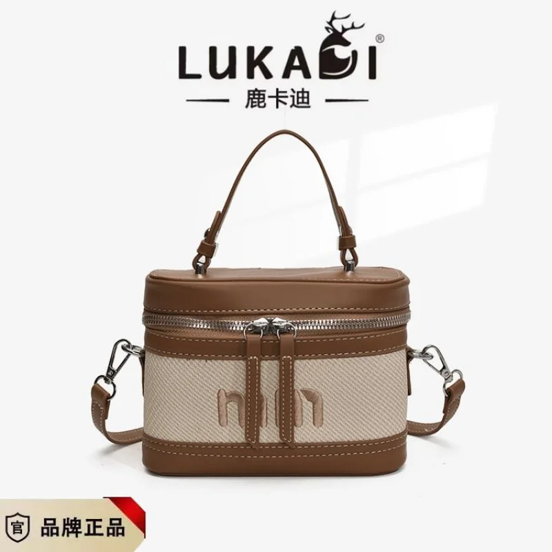 

Модная женская сумка через плечо, изготовленная из шевронной кожи с высококачественным качеством и парижским пригородным видом ​