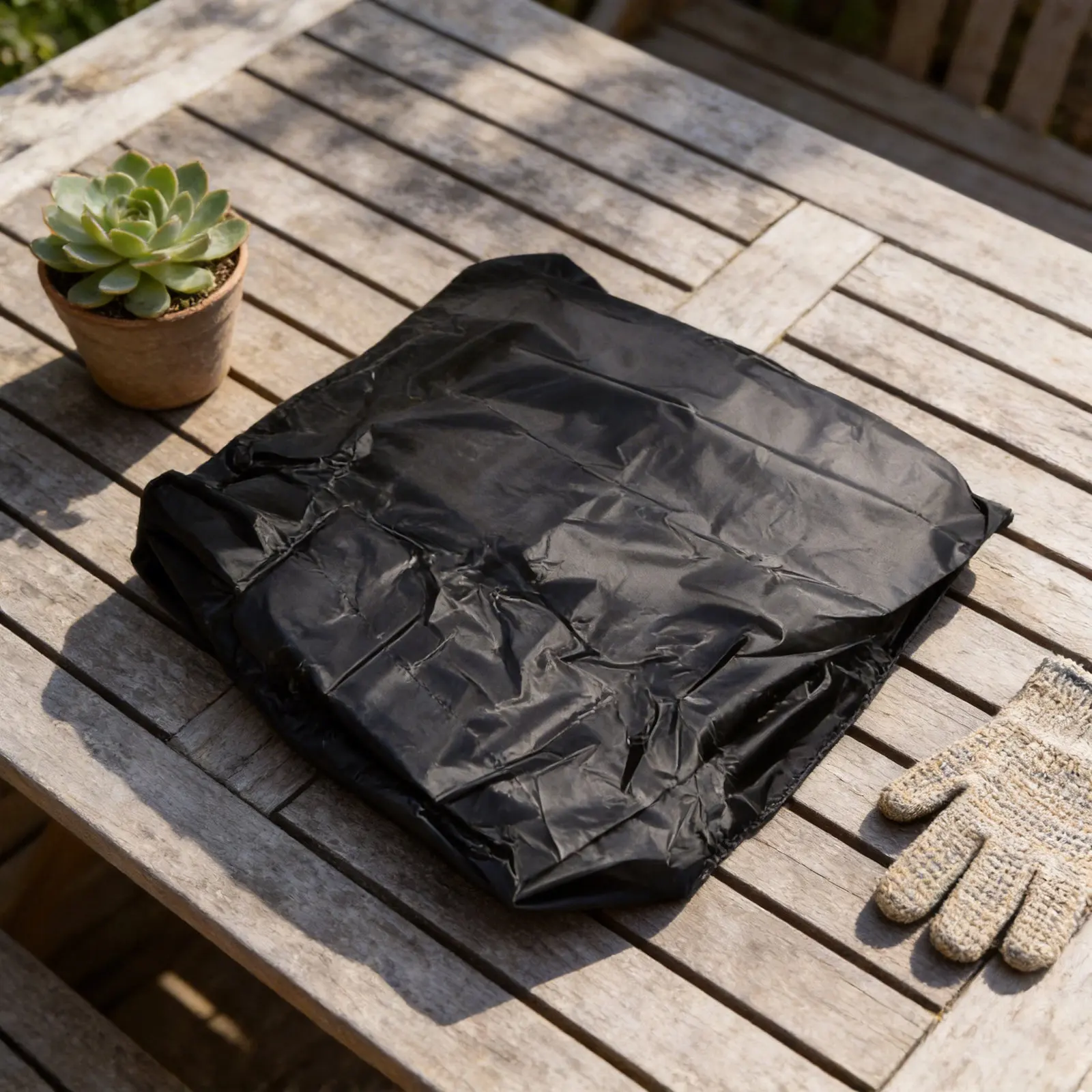 /Round /Swimming /Pool Cover 420D Oxford Waterproof Windproof With Drawstring And Nails For Above Ground Pools Leaf Debris Prote