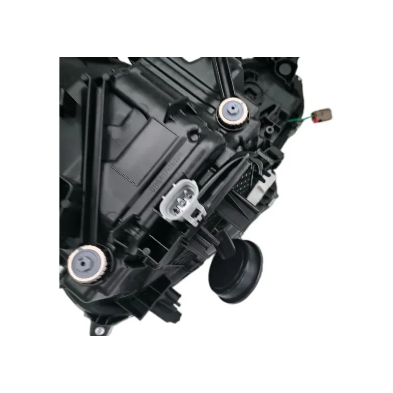 

Простота в использовании, практичность и долговечность, подходит для светодиодных фар в сборе, хорошее качество