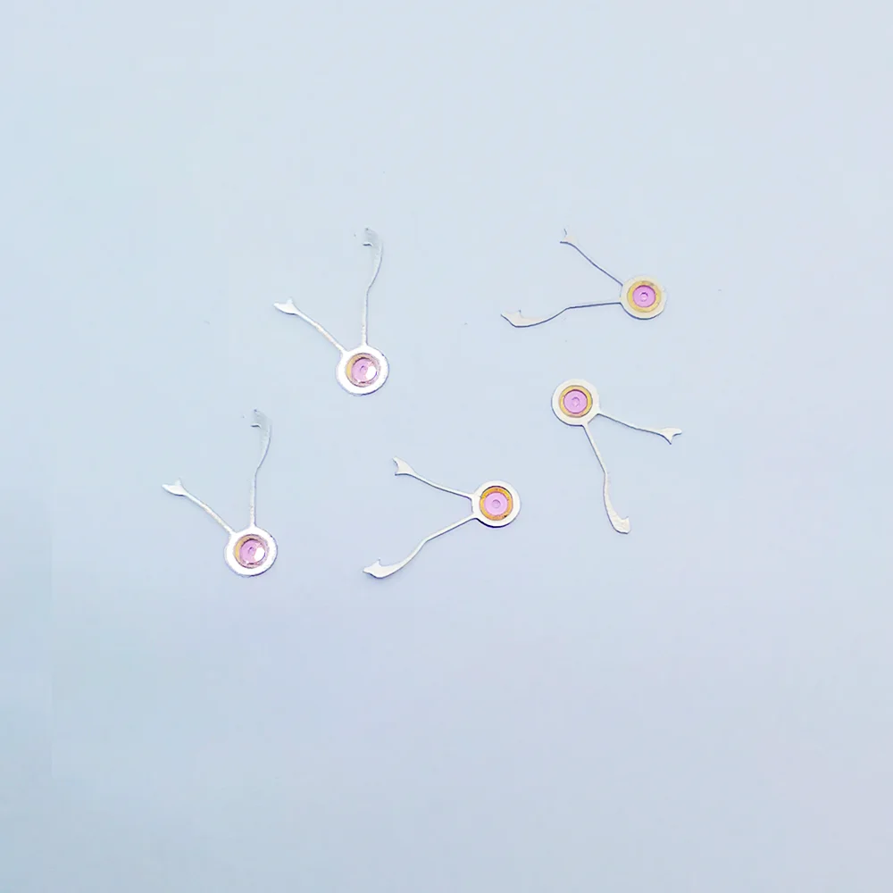 Watch Accessories Watch Parts Automatic Fork Suitable for 8205 Mechanical Movement Automatic Fork