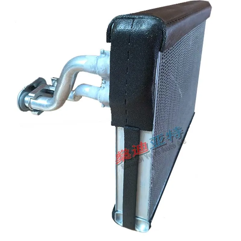 1618895580 Evaporador de ar condicionado de carro para Peugeot 2008 3008