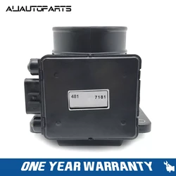 MD336481 E5T08271 NEW Air flow sensor meter MAF for Mitsubishi Carisma Galant Lancer
