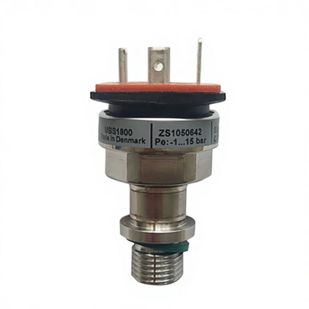 

2026 SPAIR-LAND ZS1050642 Metal Valve for CompAir Air Compressor Replacement Part with 1 Year Warranty