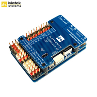 Matek Mateksys F405-Wing-V2 F405 Wing 3-6S Flight Controller
