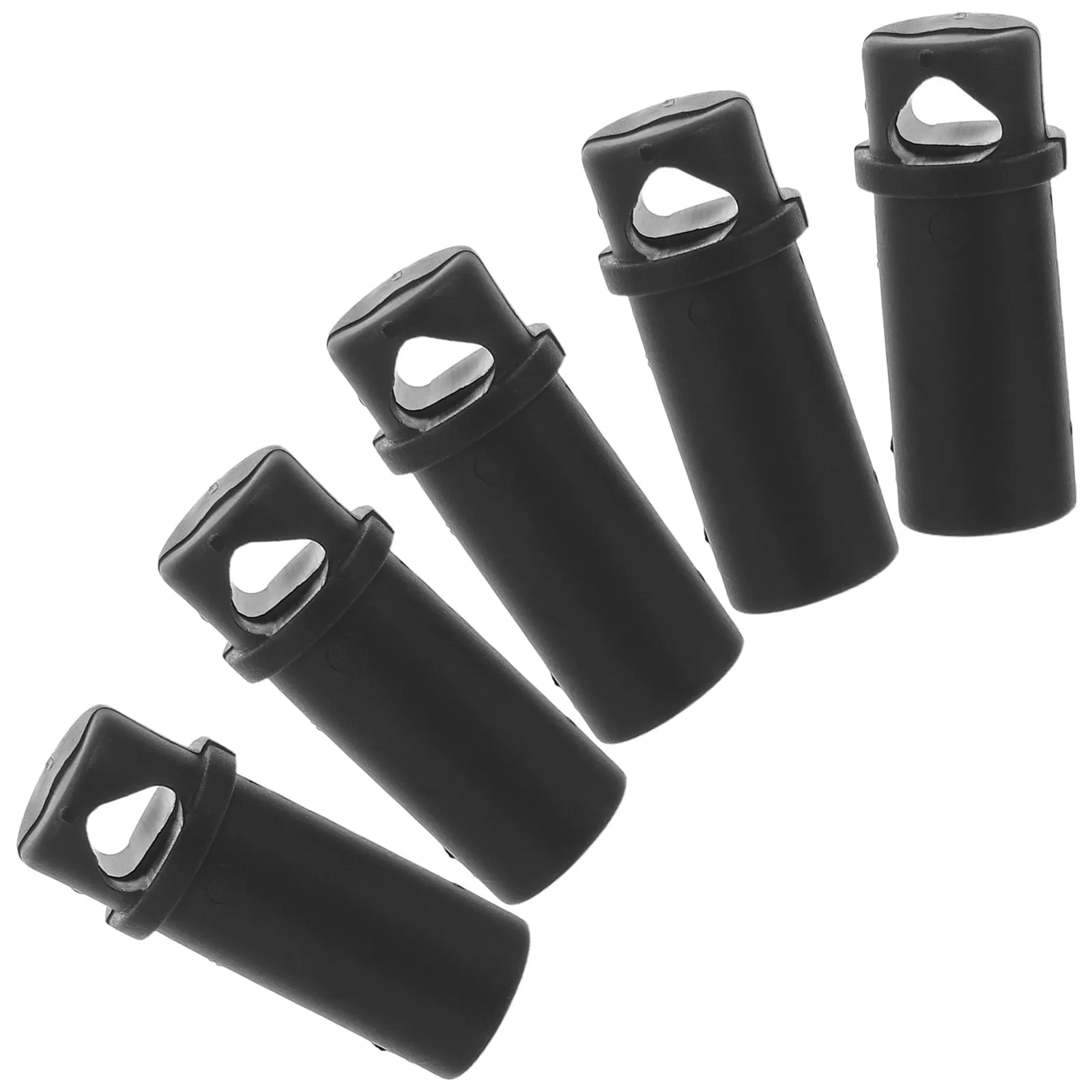 4 Rollos De Línea Para Cometa De 100 Metros – Hilo De Nylon Resistente Con Conectores – Ideal Para Volar Cometas En Familia O Al Aire Libre