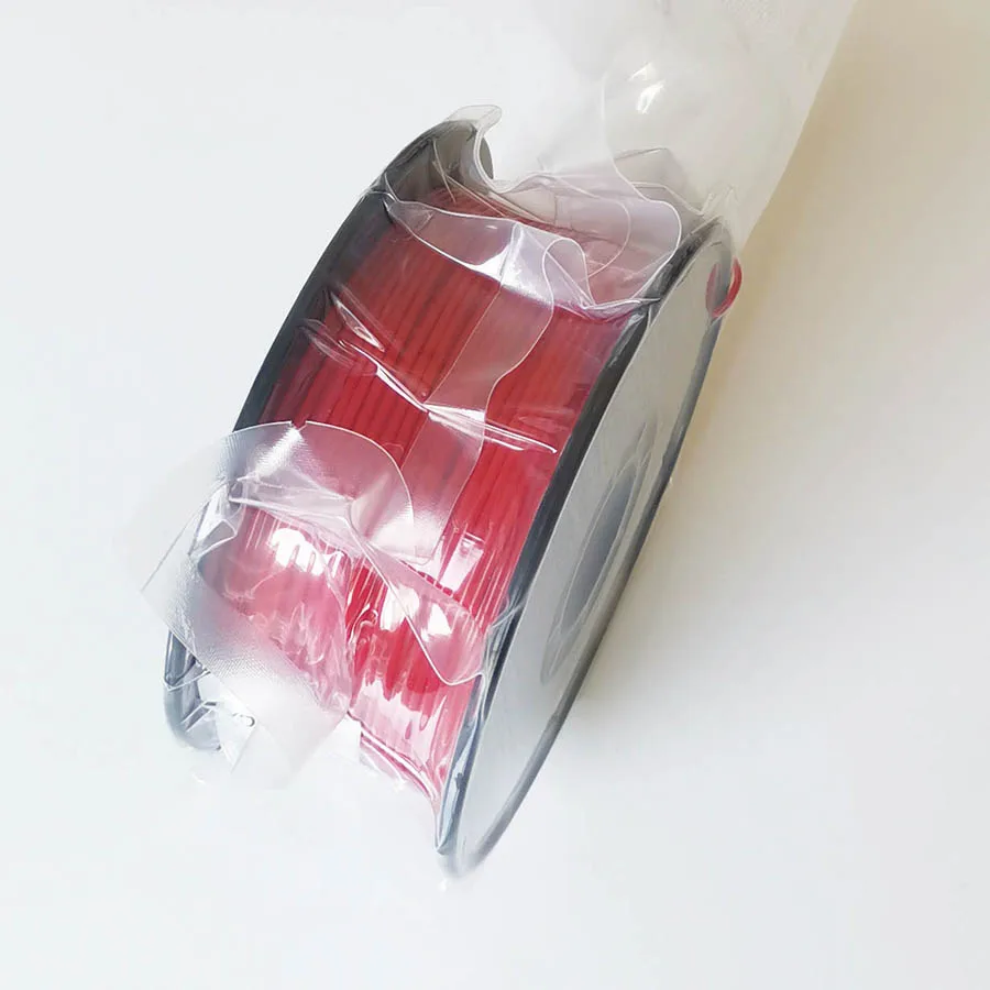 EasyThreed 3D-printen PLA-filament 250 g 80 m lengte 1,75 mm diameter Premium kwaliteit materails