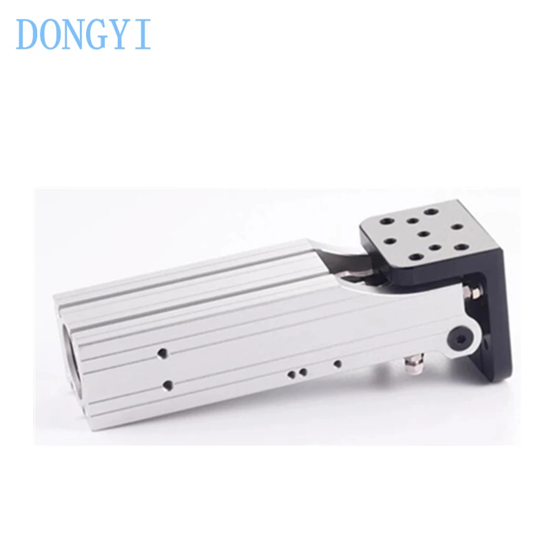 Pneumatic Side Pose Hinge Turning Cylinder FCZ Manipulator Accessories DHRC Z-FCZ20-20ZB FCZ32-40L FCZ40-45L DHRC20-20ZB DHRC32