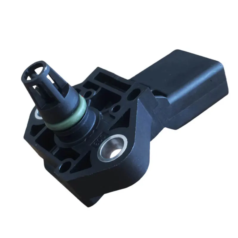 

Genuine original For Vw Golf 6 Sagitar Magotan Touran, Bora EA111 intake pressure sensor