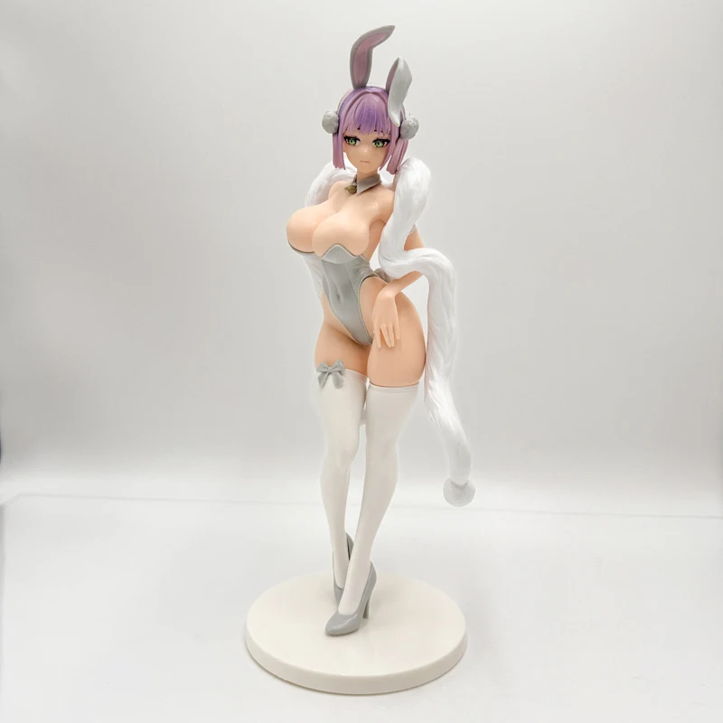 28cm Hentai Bunny Girl Lume Sexy Anime Girl Figure Lovely Lume Action Figure Insight Figurine Adult Collectible Model Toys Gifts