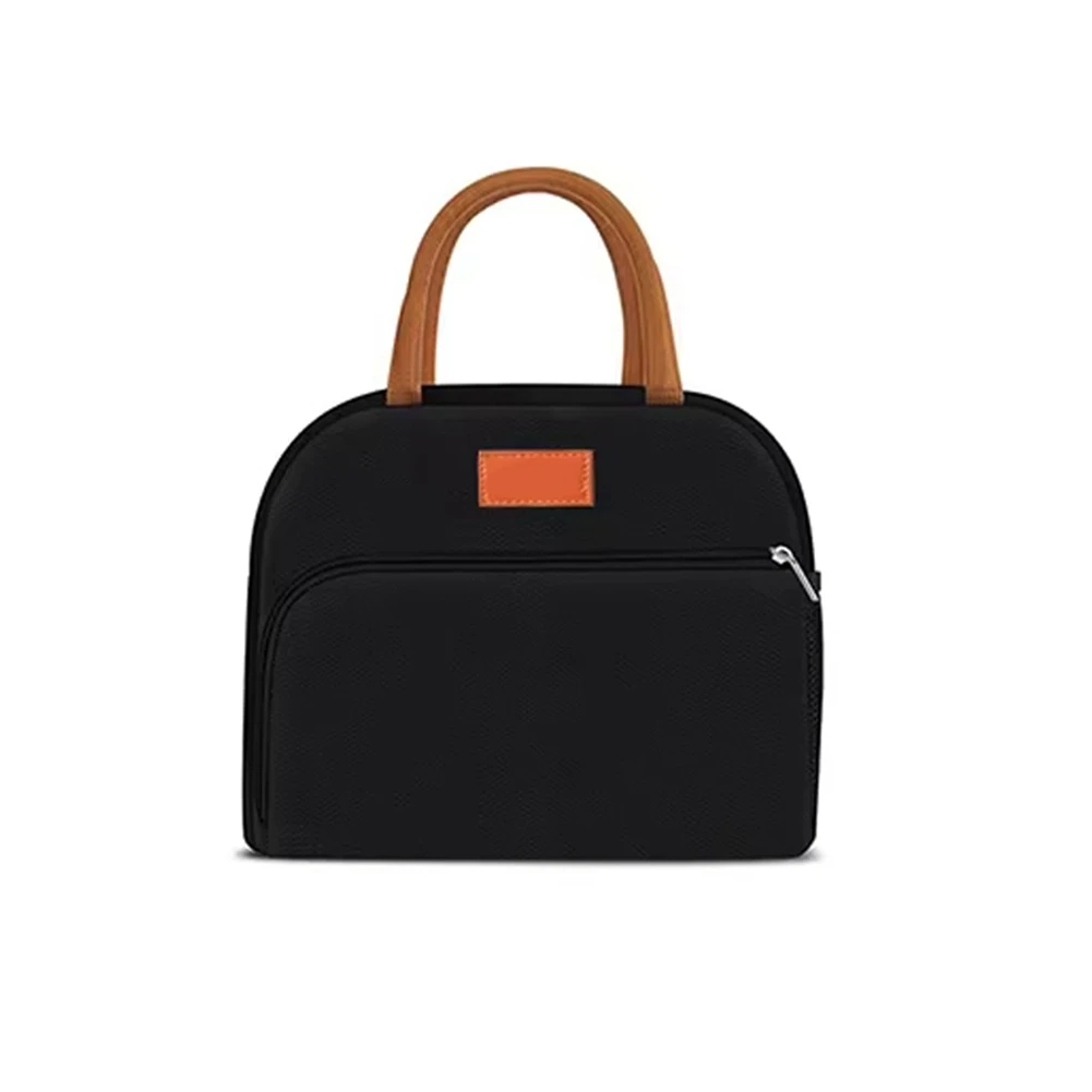 TEXU Isolierte Multifunktions-Kühltasche – auslaufsichere Lunchtaschen mit großem Fassungsvermögen für Männer und Frauen für das Büro