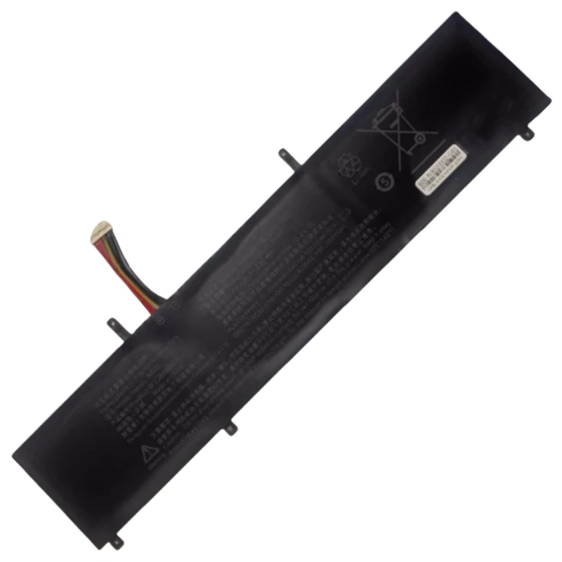 Imagem -01 - Lâmina de Giory-bateria do Portátil para Huwi Modelo Jh56-b Notebook X15 Jh56 20230606 Nb01 20230617 11.55v 15.6 Pol lamina de giory bateria do portatil para huwi modelo jh56 b notebook x15 jh56 20230606 nb01 20230617 1155v 156 pol 01