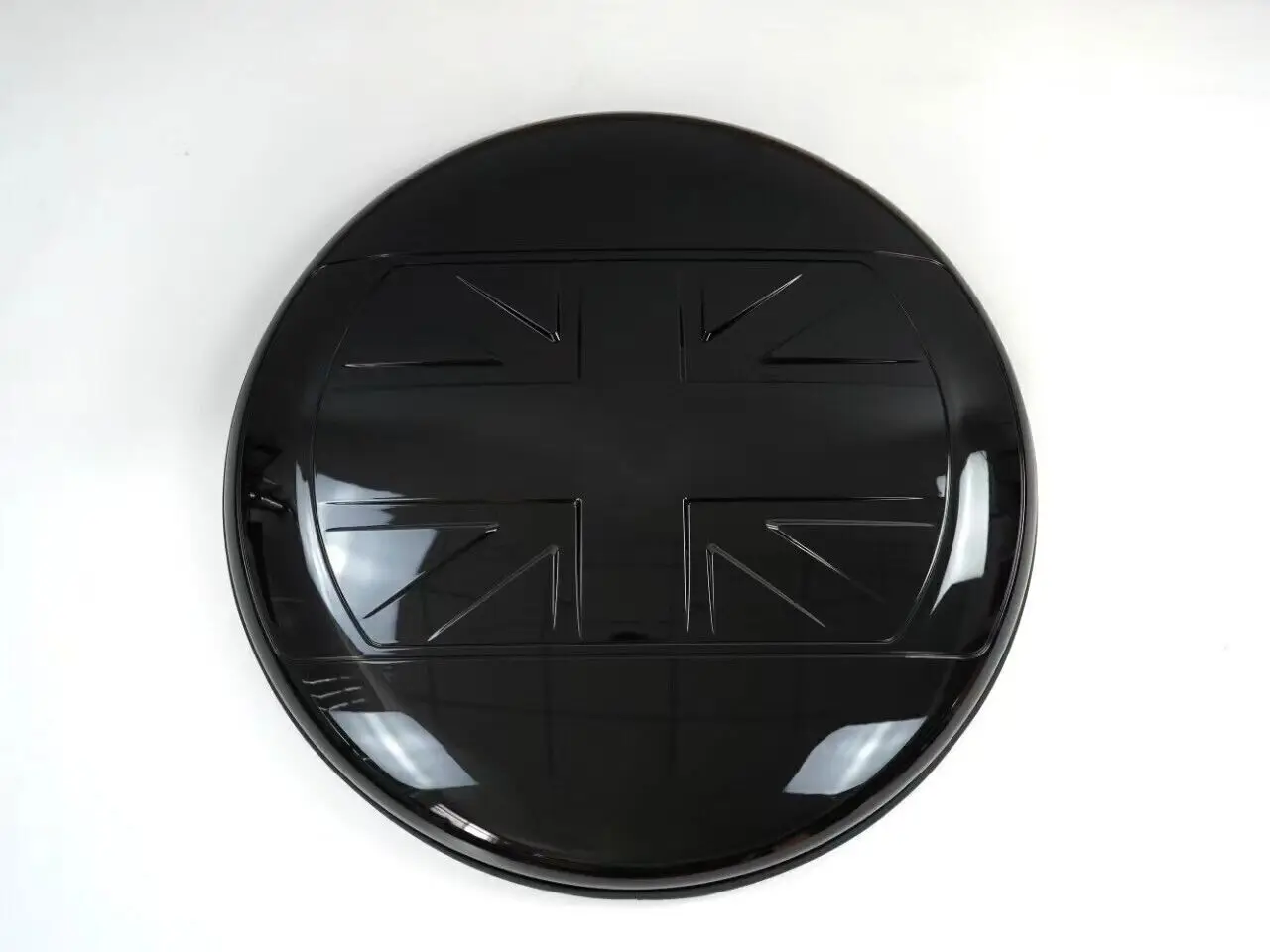 Spare Tire Protective Cover for Land Rover Defender 110 130 2020 2021 2022 2023 2024