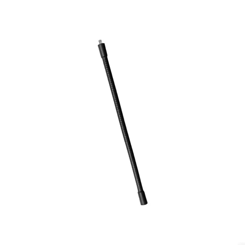 270b Профессиональный стержень удлинителя штатива Металлический стержень с 1/4 резьбой для усиления устойчивости устойчивости