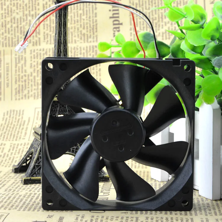 3610RL-05W-S49 24V 0.22A 9025 9CM CASE INVERTER COOLING FAN