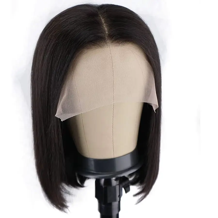 16a-100-remy-hair-straight-bob-wigs-human-hair-13x4-hd-transparent-lace-frontal-human-hair-wigs-for-women-180-density