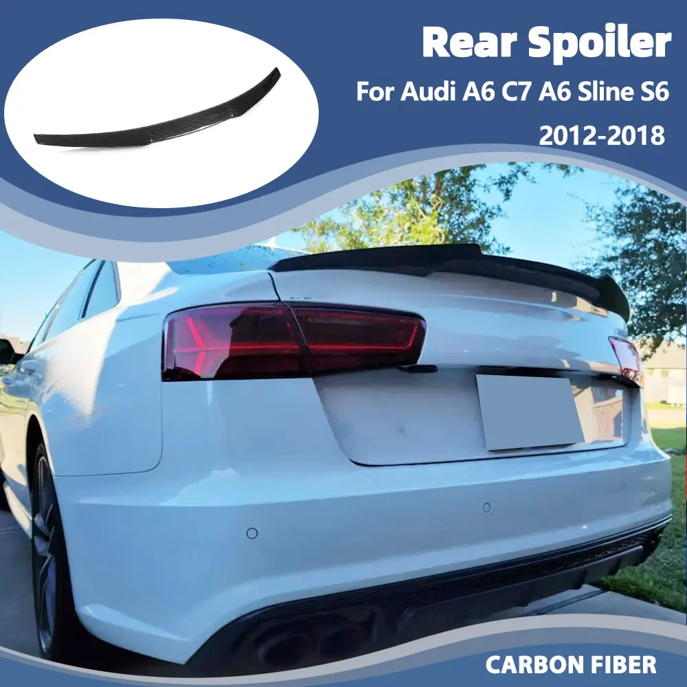 Carbon Fiber Car Tr… - image