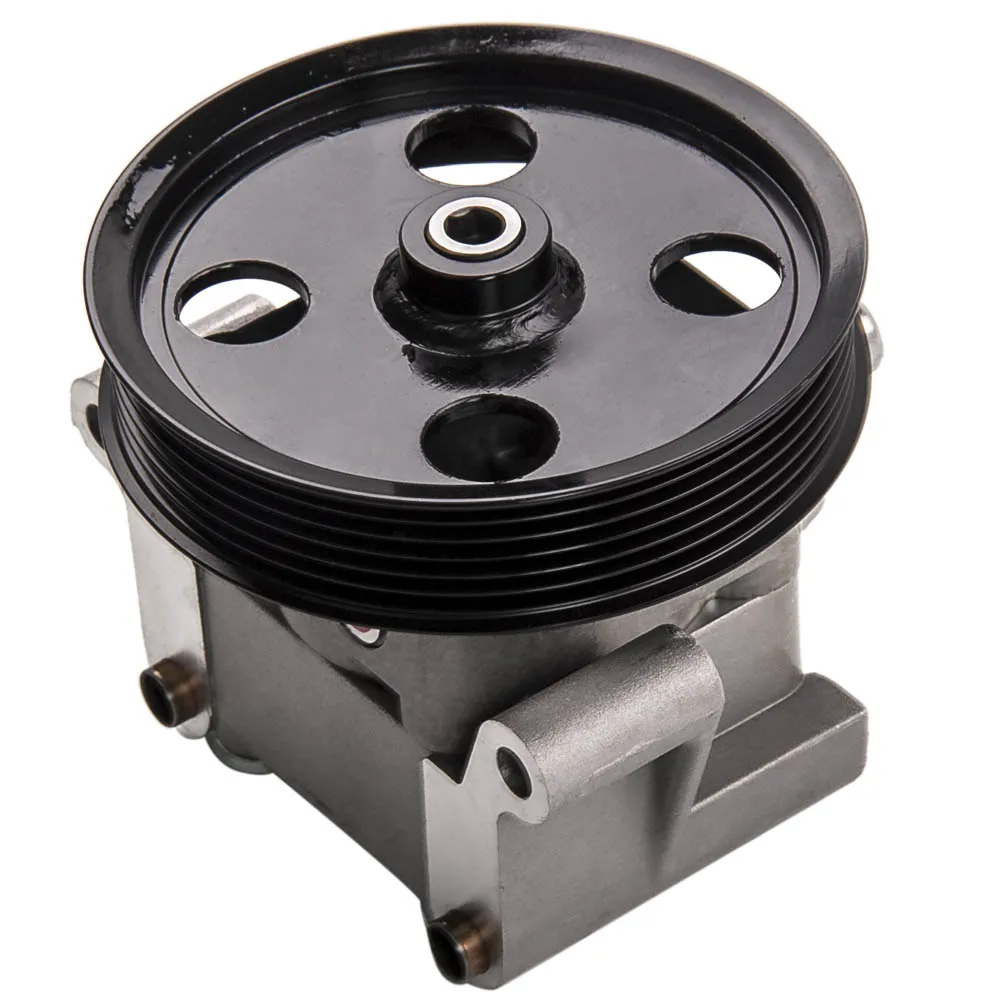 

Power Steering Pump For Ford Focus II 2004 2015 2016-2012 4M513A696AC 1362652
