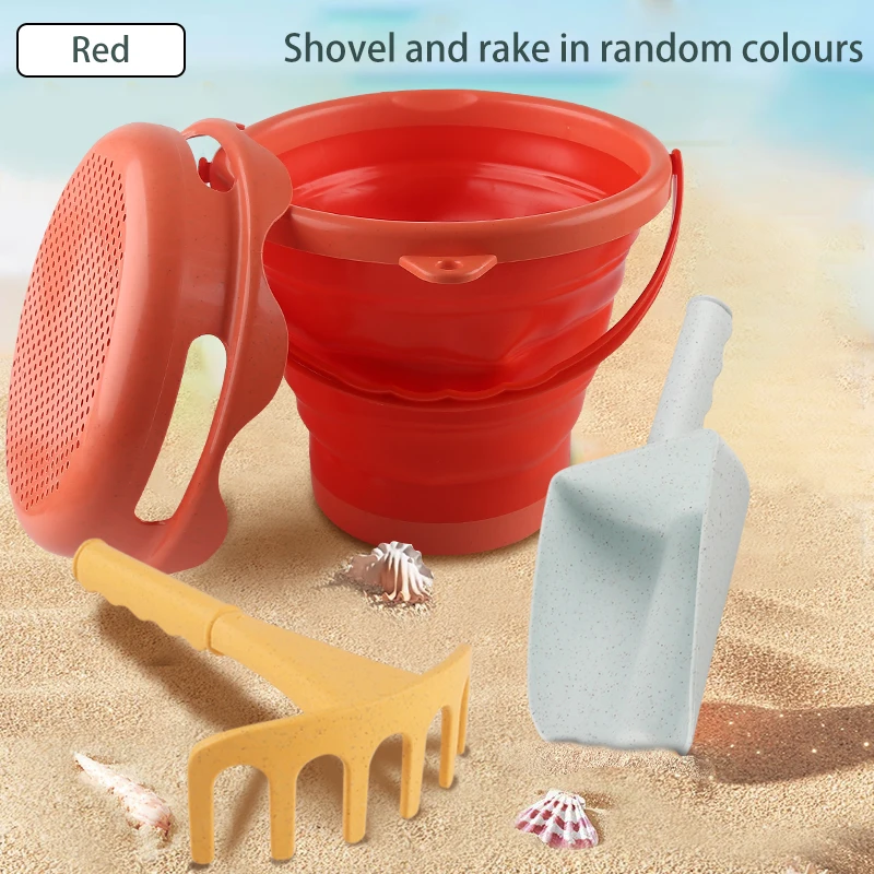 4 In 1 Set Collapsi…