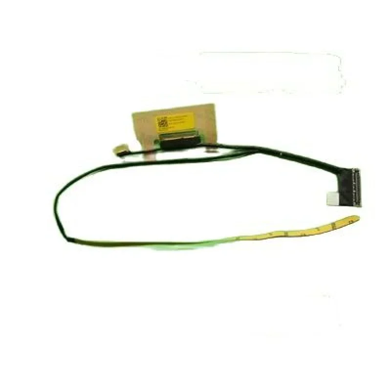 Replacement Laptop LCD UHD Cable For Lenovo Yoga 730-13IKB 730-13ISK DLZP3 DC02C00HC00 40PIN 4K